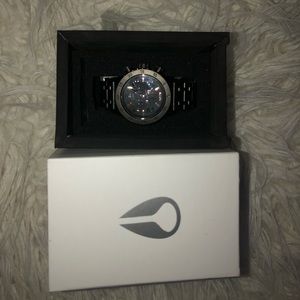 Nixon watch NWT
